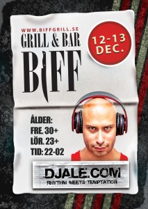 Biff 12-13 dec