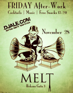 Melt Nov.28