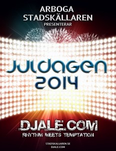 Juldagen 2014