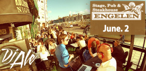 Engelen June 2